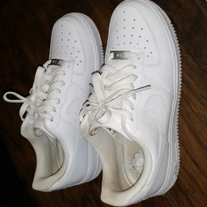 Nike Air Force 1 '07 Next Nature